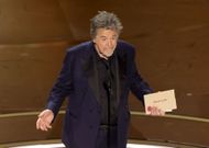 Al Pacino (Image via Getty)